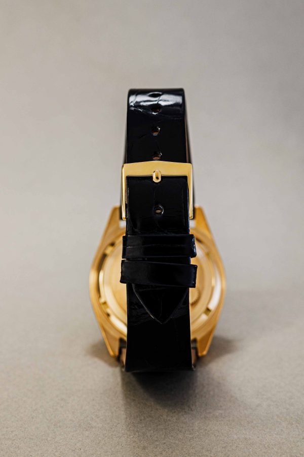 Patek Philippe Ellipse Ref. 3585 + SP - Image 5