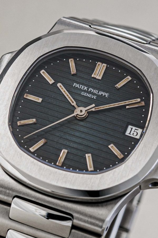 Patek Philippe Nautilus Ref. 3800/1 - Image 5
