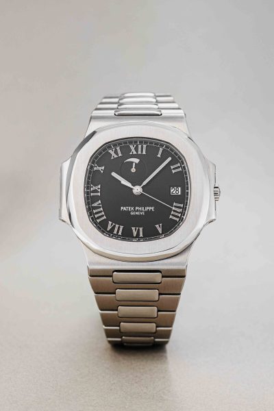 Patek Philippe Nautilus Ref. 3710/1