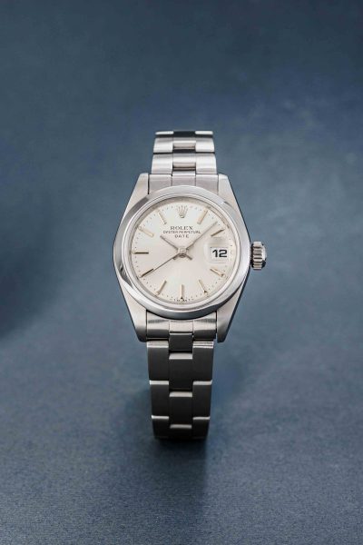 Rolex Lady Date Ref.69160