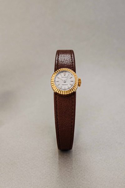 Rolex Chameleon Ref. 8788