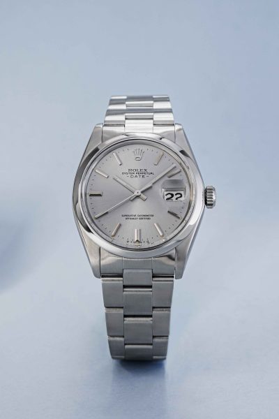 Rolex Date Ref. 1500