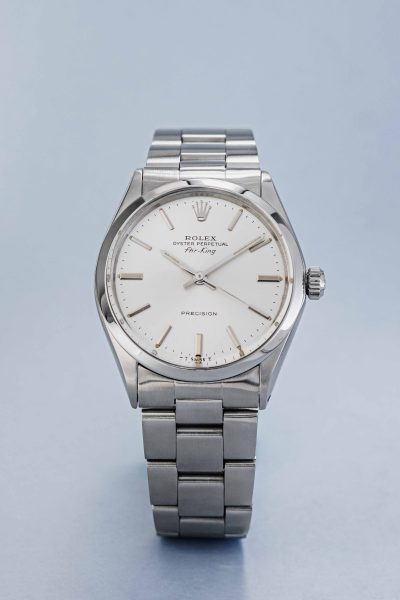Rolex Air-King Ref. 5500