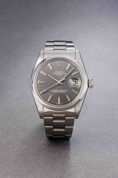 Rolex Date Ref. 1500