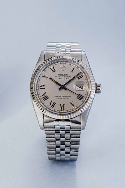 Rolex Datejust Ref. 16014