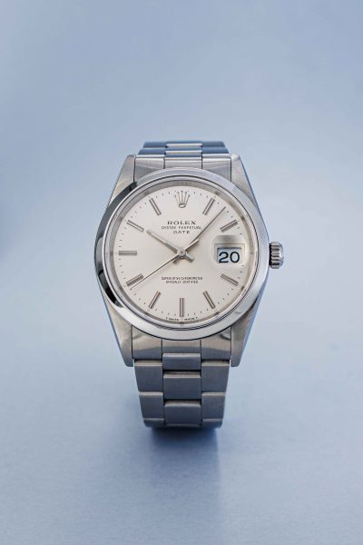 Rolex OysterDate Ref.15200