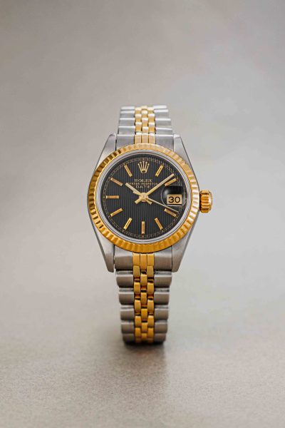 Rolex Lady Datejust Ref. 69173