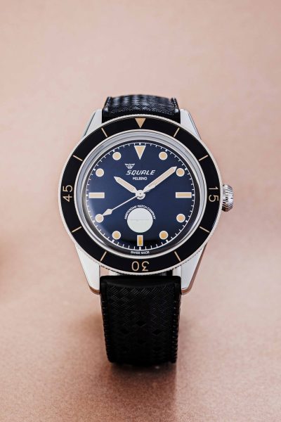 AWCo x Squale SUB 39 Milbino