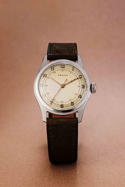 Zenith