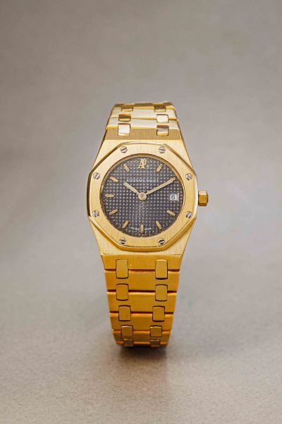 Audemars Piguet Royal Oak Lady Ref:2145 SP+SB