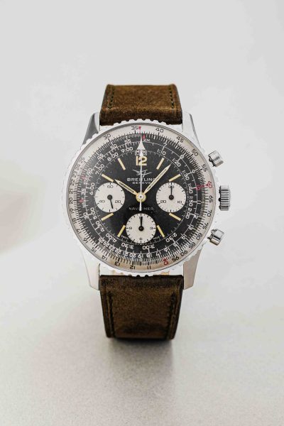 Breitling Navitimer Ref.806