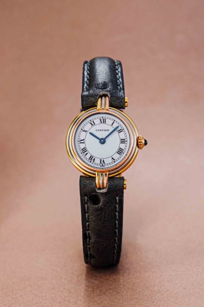 Cartier Vendome Trinity PM Ref.66908