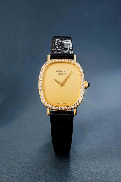 Chopard Classic Ref.135091