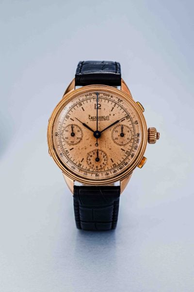 PAN 2026 Eberhard & Co Ref.1001473