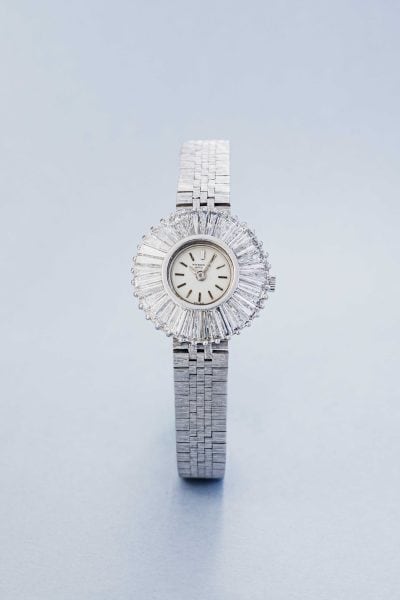 PAN 2026 IWC Artic sun