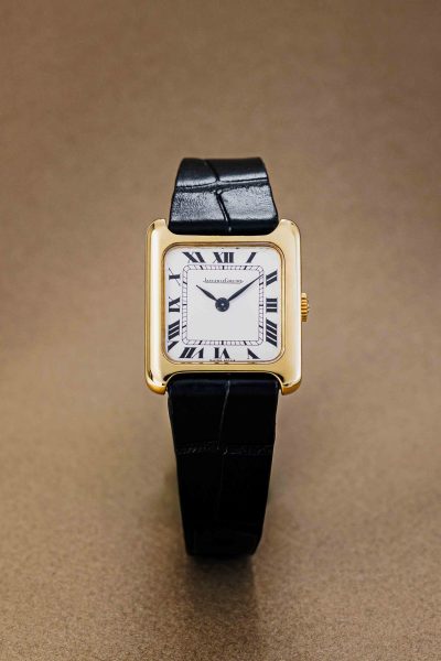 Jaeger leCoultre Ref.6141
