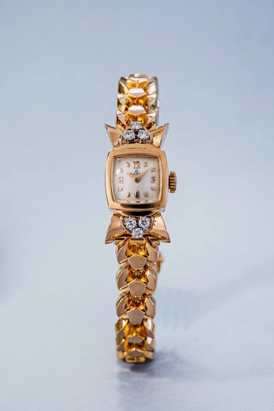 PAN 2026 Omega classic lady