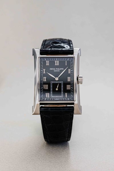 PAN 2026 Patek Philippe Pagoda Ref.5500P-4014188