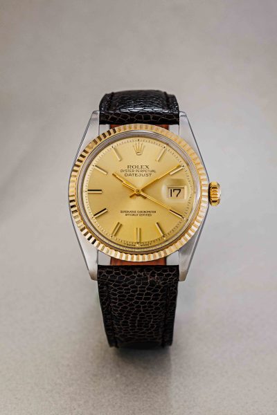 Rolex Datejust Ref.1601