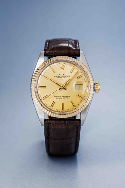 Rolex Datejust Ref.1601