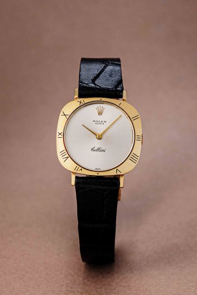 Rolex Cellini Ref.3684