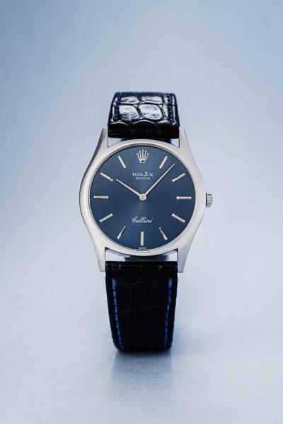 PAN 2026 Rolex Cellini Ref.3804