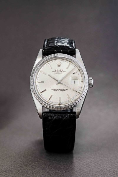 Rolex Datejust Ref.1603