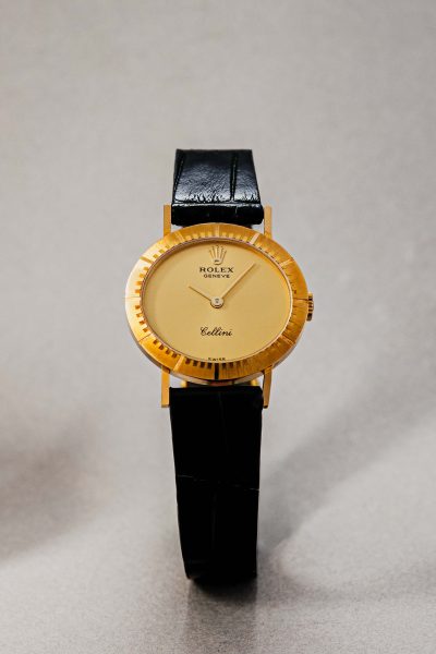 Rolex Cellini Ref.4081