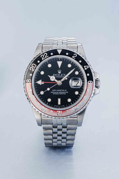 Rolex GMT Master II Ref.16710