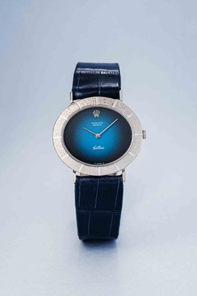 PAN 2026 Rolex Cellini Ref.3831