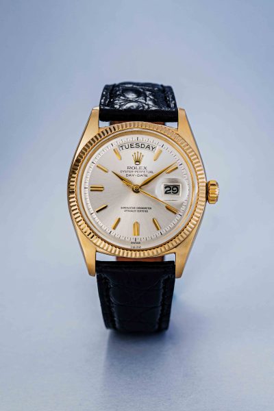 Rolex Day Date Ref.6611 B
