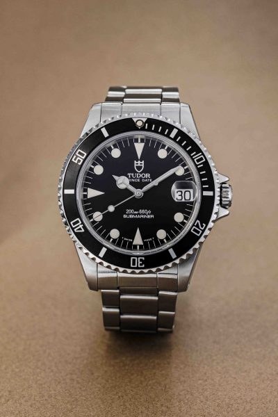 Tudor Submariner Ref.75190