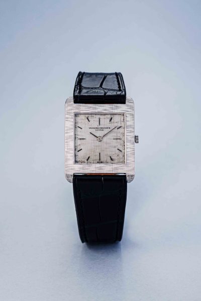 Vacheron Constantin Dress Ref.6840